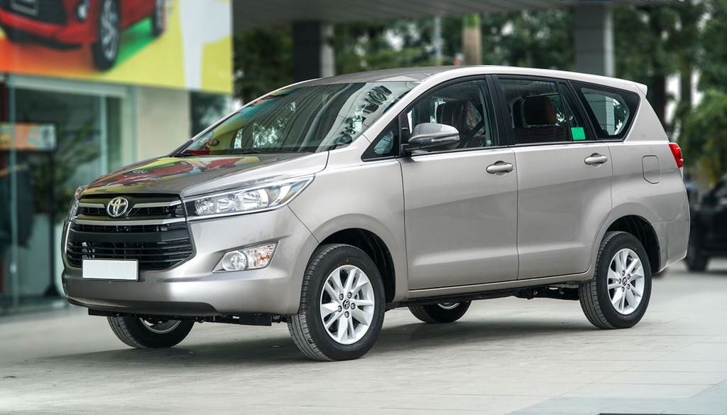 chiu nhieu suc ep toyota giam gia hang loat mau xe