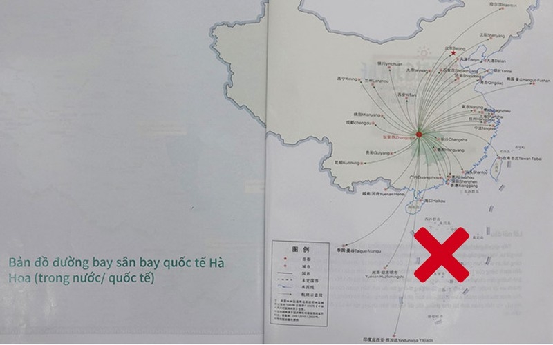 ban do duong luoi bo phi phap tim moi cach len loi vao viet nam
