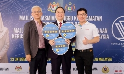 vi sao gia nhap vama nhung vinfast van chua cong bo doanh so