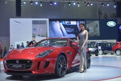 Jaguar Land Rover tiếp tục thay nhà phân phối tại thị trường Việt Nam