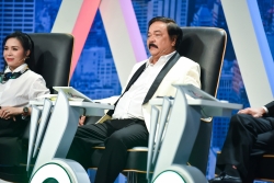 CEO Trần Quí Thanh: “Đó là những gì Tân Hiệp Phát cần ở người trẻ”