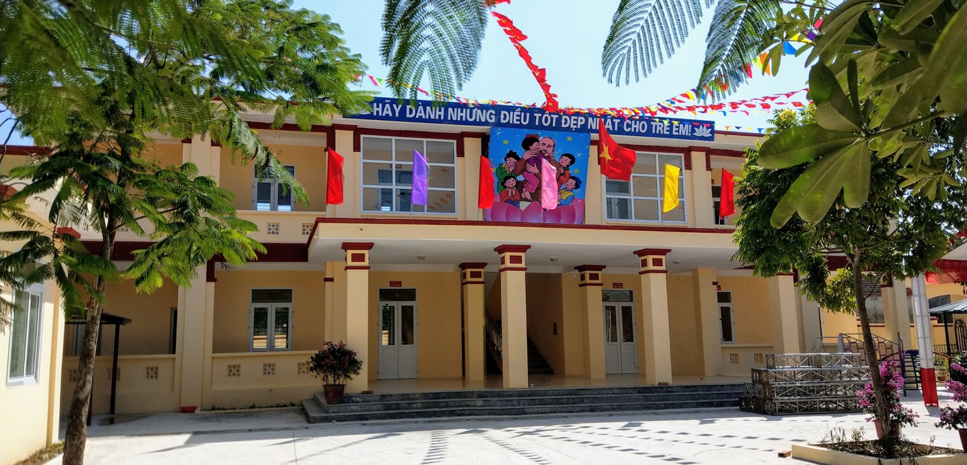 tc motor va tap doan hyundai tich cuc tham gia cac hoat dong xa hoi