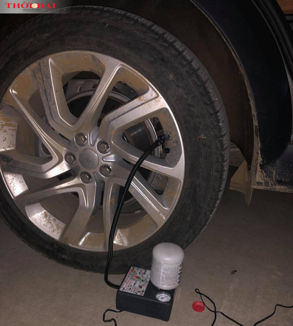 Cảm xúc lạ lẫm khi mang dàn Land Rover 'Quý tộc' đi săn mây Y Tý Cảm xúc lạ lẫm khi mang dàn Land Rover 'Quý tộc' đi săn mây Y Tý