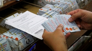 du thao lan 2 ve the can cuoc gan chip cua bo cong an co gi dac biet