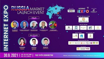 internet expo 2021 tao dot pha trong quan he doi tac chien luoc toan dien viet nam lien bang nga