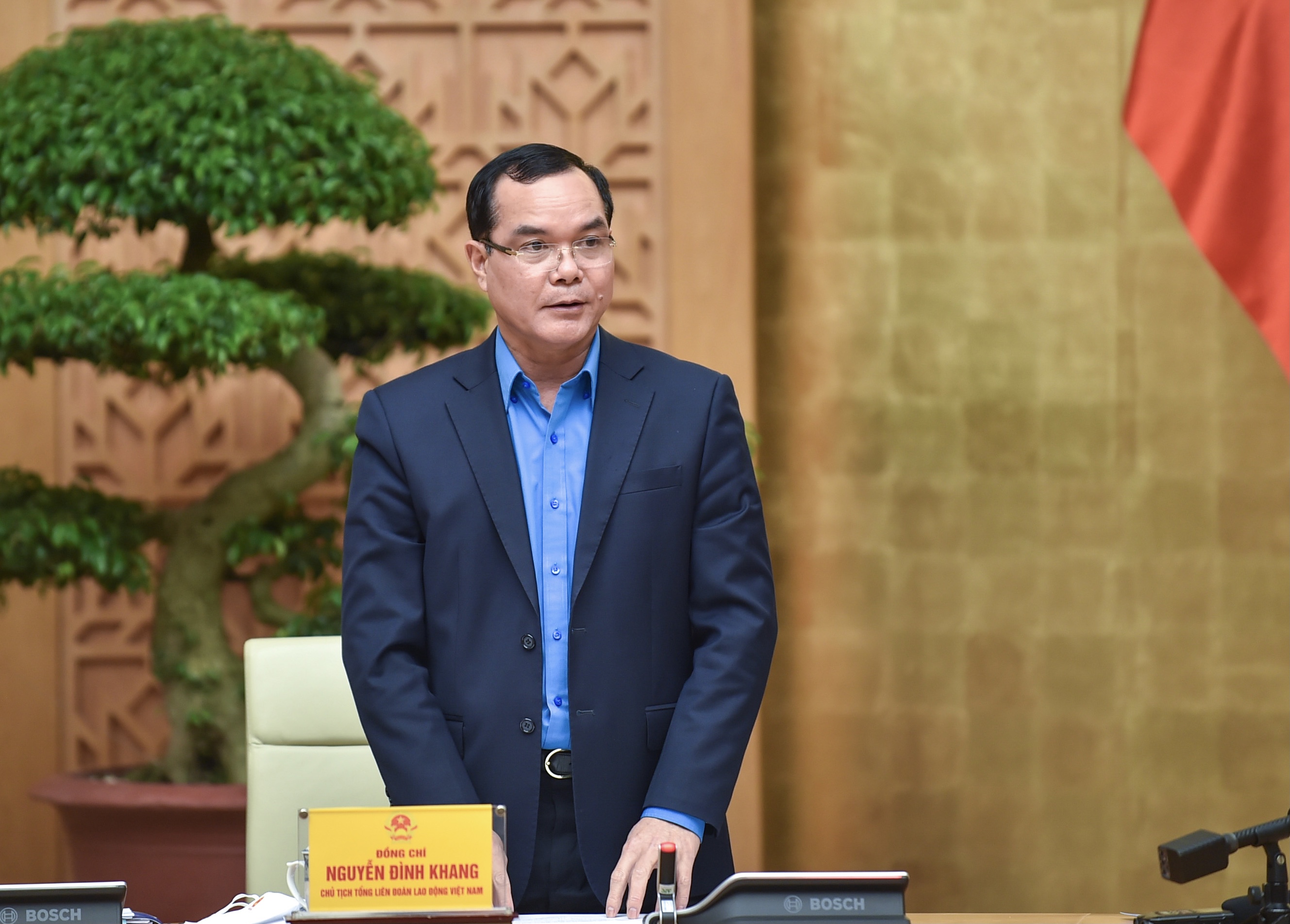 Khắc phục đứt gãy thị trường lao động, cần các giải pháp căn cơ để phát triển nhà ở cho công nhân
