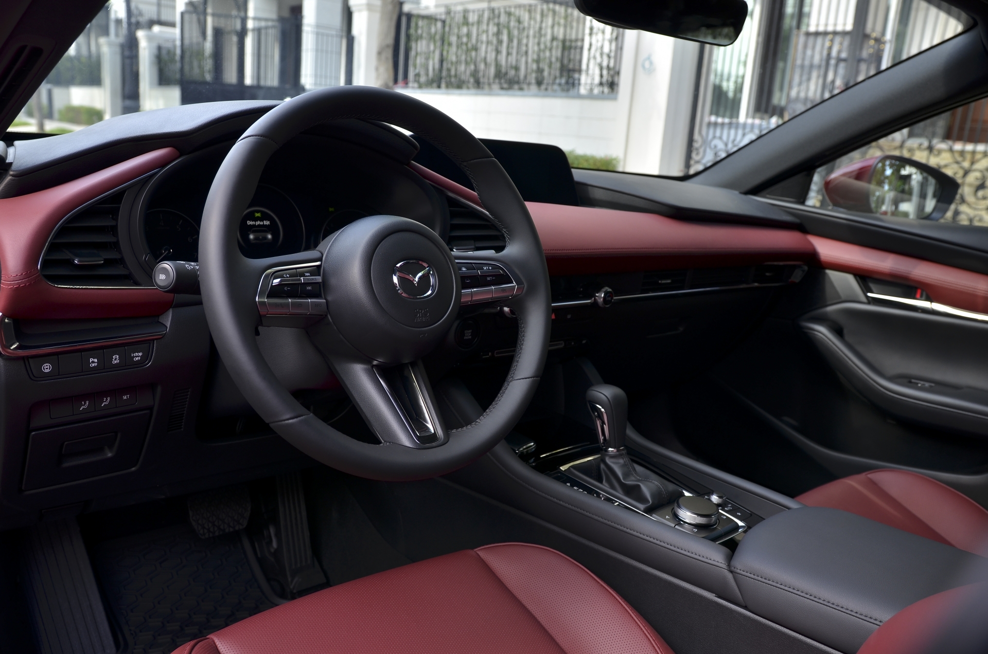 mazda3 2020 co toi 10 phien ban gia cao nhat toi 939 trieu dong