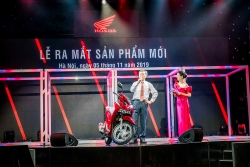 honda accord 2019 dat xat ra mieng