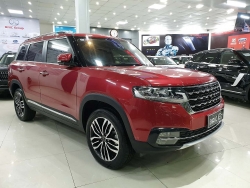 Ô tô nhập khẩu sẽ bị quản chặt sau khi để lọt bản đồ "đường lưỡi bò"