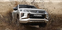 Triton mới sẽ có mặt tại Mitsubishi Festival 2019