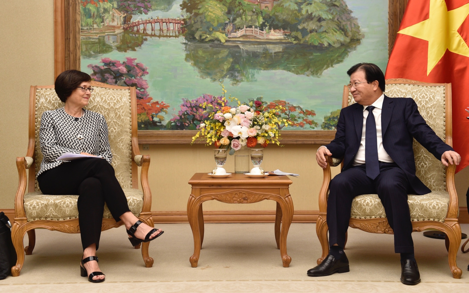 phai doan ec danh gia cao no luc cua viet nam trong chong khai thac hai san trai phep