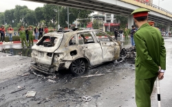 thieu ta quan doi gay tai nan khien co gai 18 tuoi chet tham