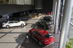 mercedes maybach gls suv sieu sang manh me nhat cua duc