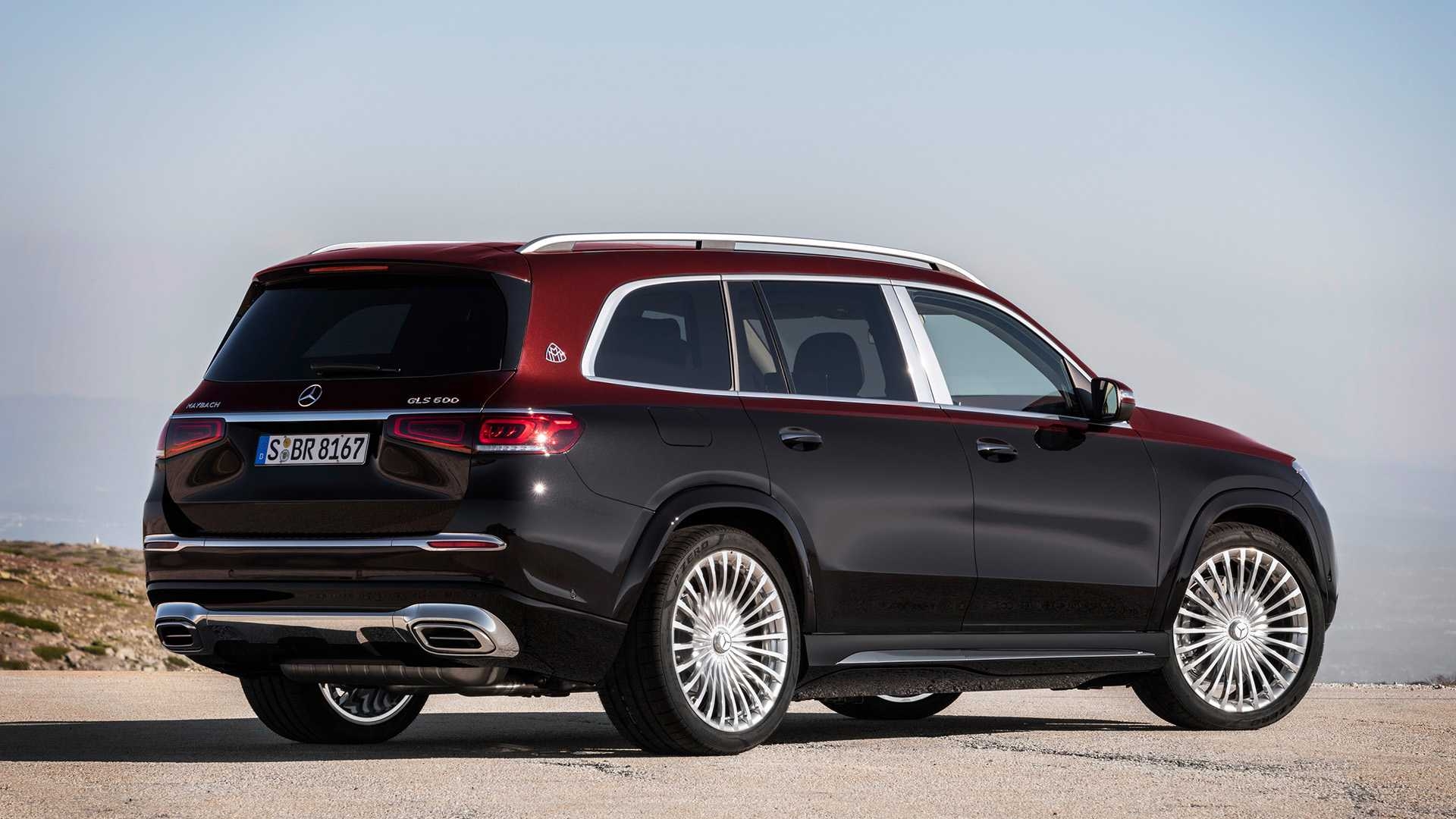 mercedes maybach gls suv sieu sang manh me nhat cua duc