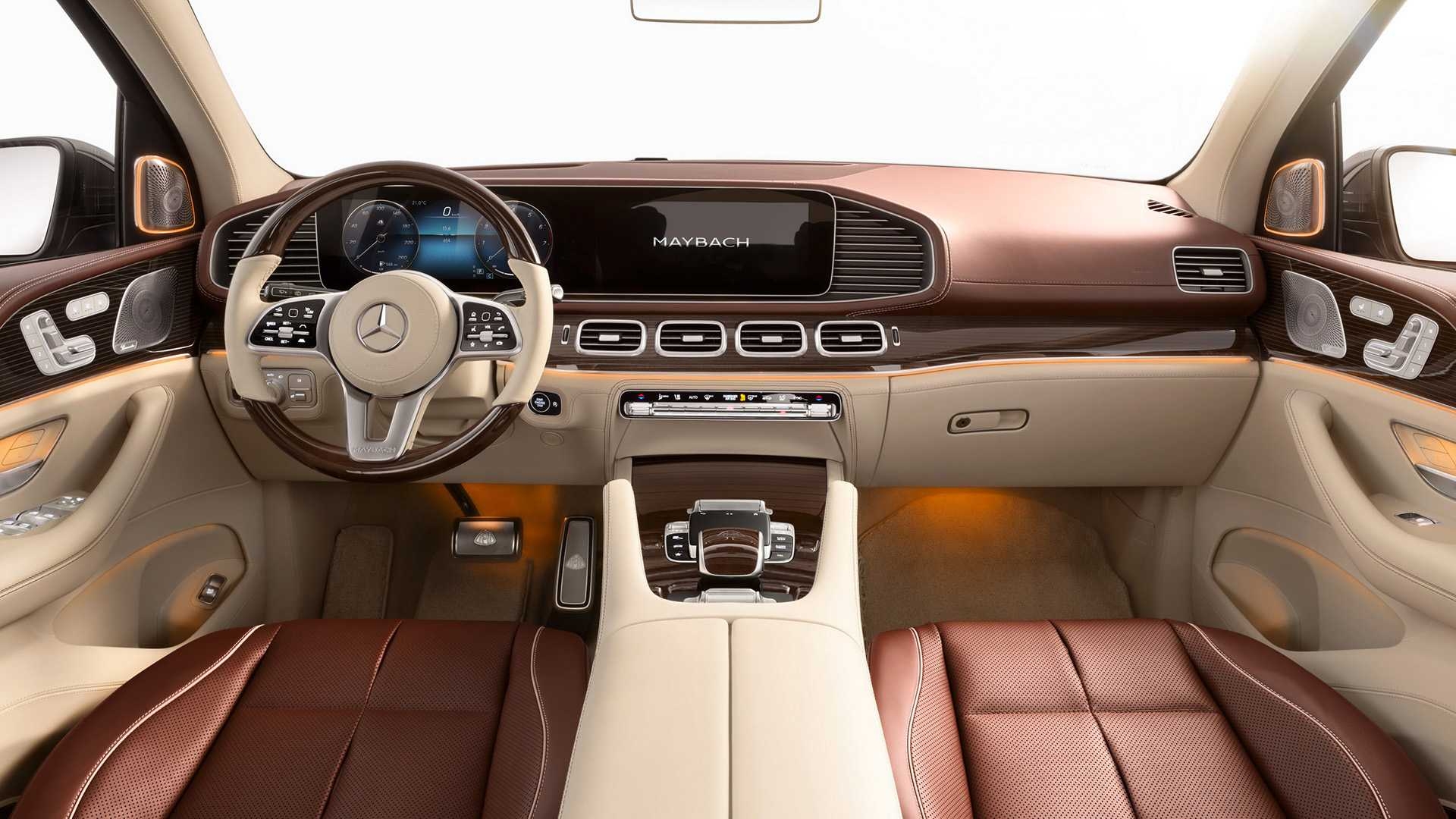 mercedes maybach gls suv sieu sang manh me nhat cua duc