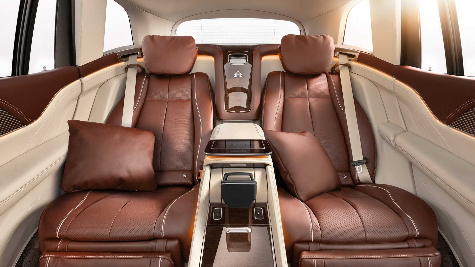 mercedes maybach gls suv sieu sang manh me nhat cua duc