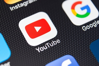 youtube va nhieu nen tang cua google bat ngo bi loi