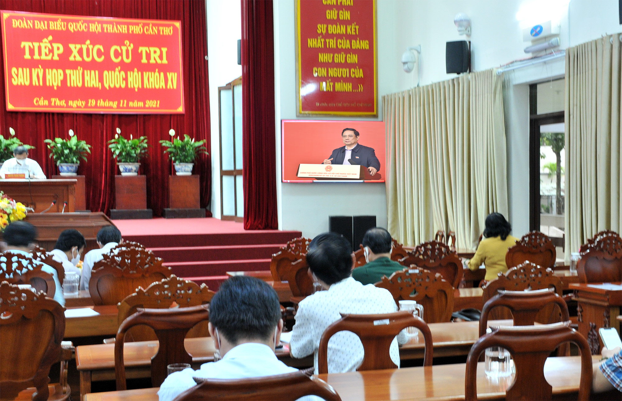 Tiếp tục nghiên cứu, triển khai các giải pháp đột phá phát triển ĐBSCL