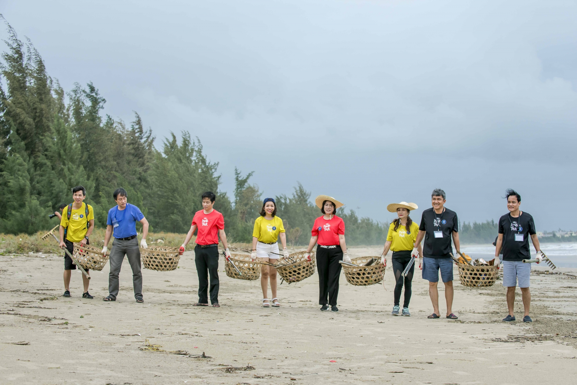 Ford Photo Tour 2019 “Đầm Phá Miền Trung": Sân chơi mới gắn kết chủ xe Ford chung niềm đam mê ford photo tour 2019 dam pha mien trung san choi moi gan ket chu xe ford chung niem dam me