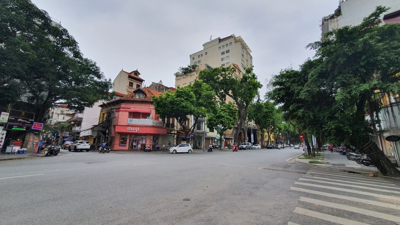 chat luong khong khi tai ha noi tiep tuc o muc nguy hai