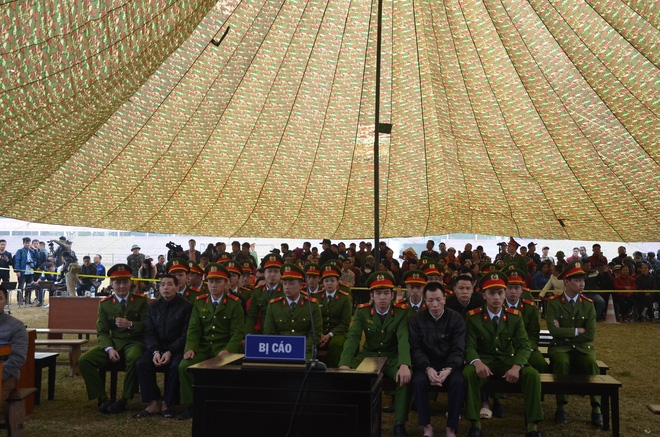 xet xu luu dong 9 bi cao trong vu sat hai nu sinh giao ga o dien bien