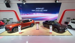 nhieu mau xe hoi vinfast se tang gia tu 157