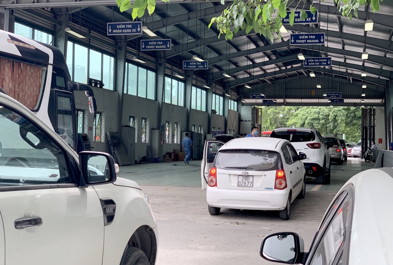 cac tram dang kiem van duy tri hoat dong trong thoi gian cach ly