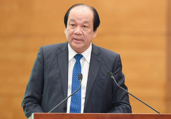 Tình hình kinh tế xã hội chuyển biến tích cực trong tháng 11/2020