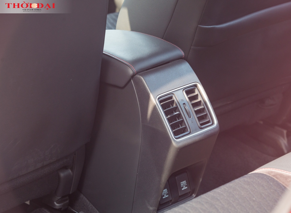Chi tiết Honda City 2021 vừa được giới thiệu tại Việt Nam Những chi tiết khiến Honda City 2021 là mẫu xe đáng