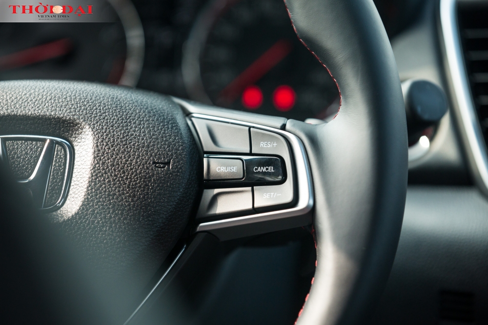 Chi tiết Honda City 2021 vừa được giới thiệu tại Việt Nam Những chi tiết khiến Honda City 2021 là mẫu xe đáng