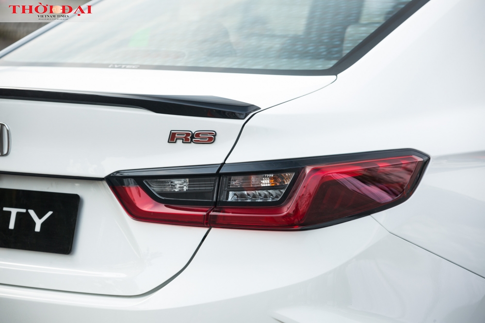 Chi tiết Honda City 2021 vừa được giới thiệu tại Việt Nam Những chi tiết khiến Honda City 2021 là mẫu xe đáng