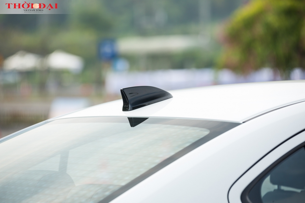 Chi tiết Honda City 2021 vừa được giới thiệu tại Việt Nam Những chi tiết khiến Honda City 2021 là mẫu xe đáng