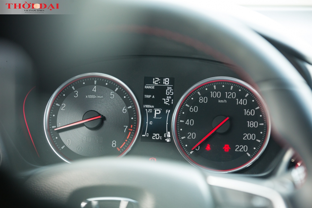 Chi tiết Honda City 2021 vừa được giới thiệu tại Việt Nam Những chi tiết khiến Honda City 2021 là mẫu xe đáng