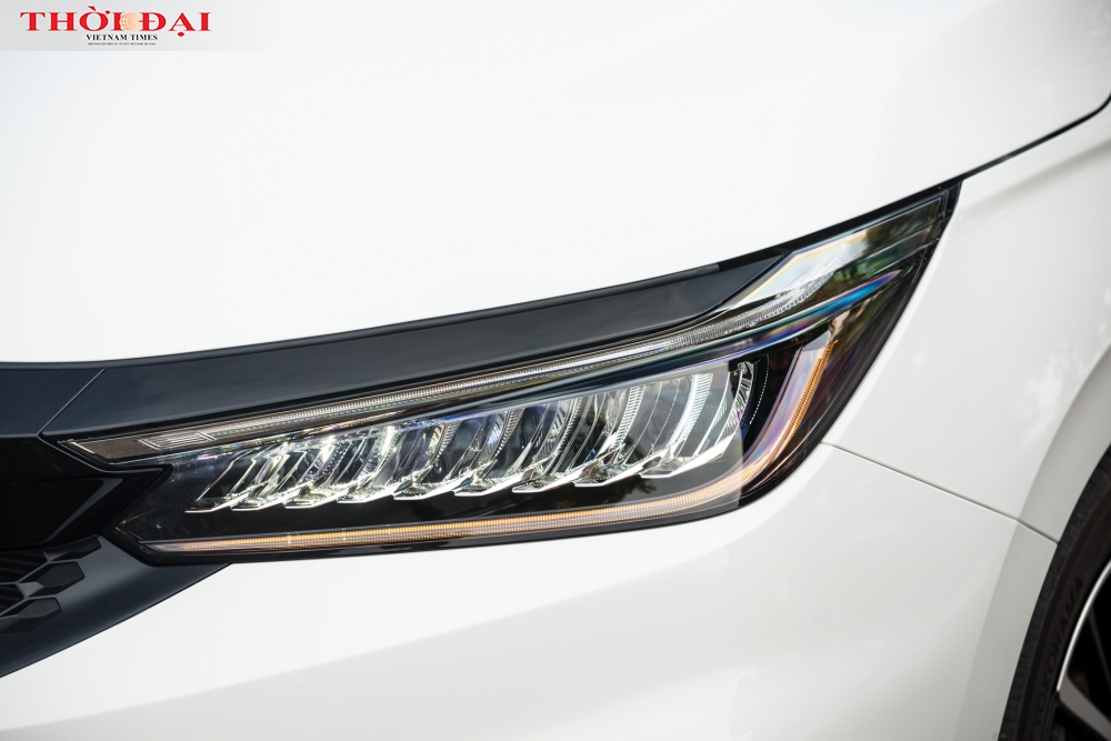 Chi tiết Honda City 2021 vừa được giới thiệu tại Việt Nam Những chi tiết khiến Honda City 2021 là mẫu xe đáng