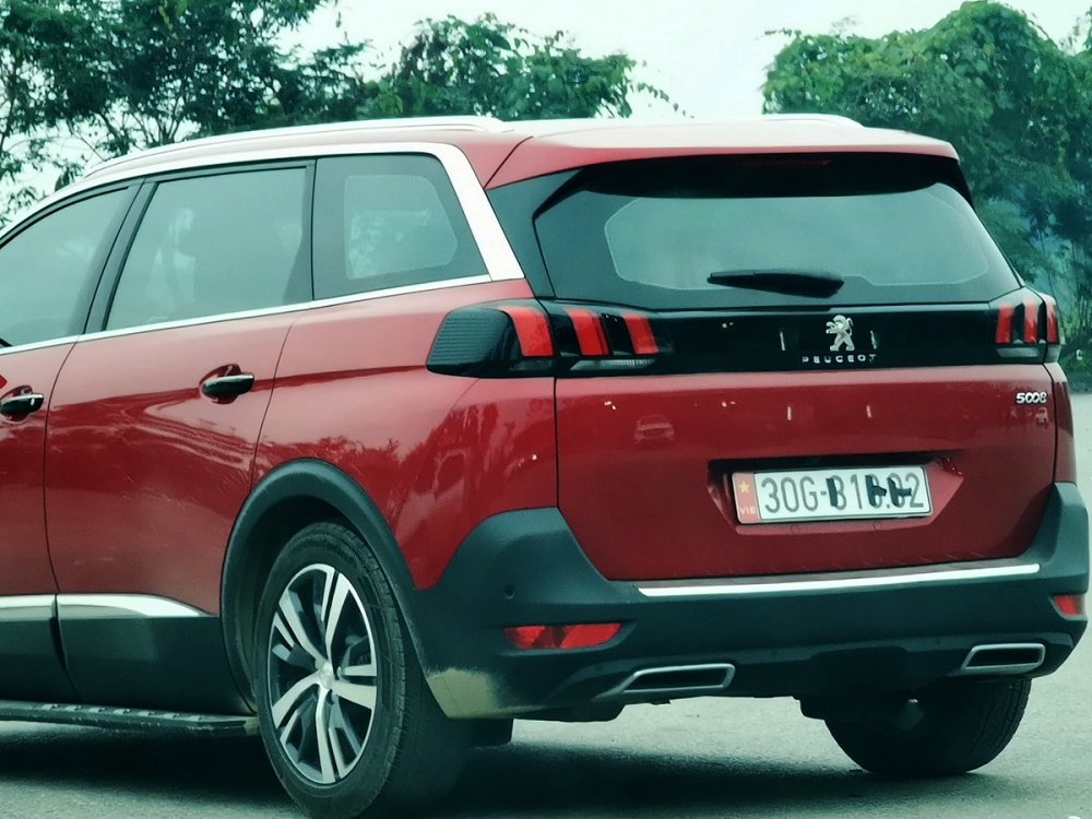 Phạt tới 40 triệu đồng nếu tái phạm việc che biển số trên cao tốc