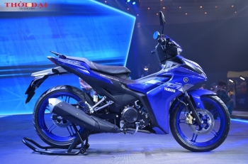 4 Công nghệ đáng chú ý được áp dụng trên Yamaha Exciter 155