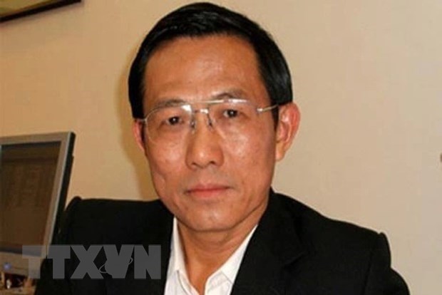 Nang cao nang luc lanh dao cua Dang: Day manh xay dung, chinh don Dang hinh anh 3