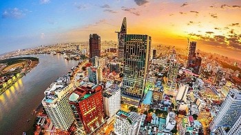 Kinh tế Việt Nam có nhiều cơ hội để tiếp tục tăng trưởng trong năm 2022