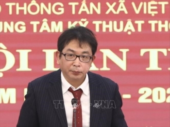 Thay đổi thành viên Ủy ban Quốc gia phòng, chống AIDS, ma túy, mại dâm