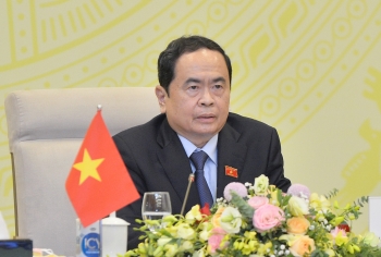 Sự phối hợp chặt chẽ, hiệu quả giữa Chính phủ với Quốc hội đem lại những kết quả khả quan, tích cực