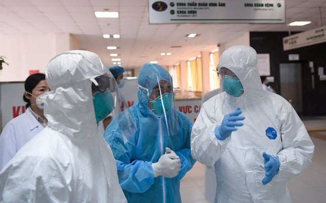 TP.HCM phát hiện 3 ca nhiễm Omicron trong cộng đồng đầu tiên (Ảnh minh họa)