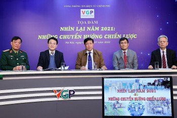 nhin lai 2021 nhung chuyen huong chien luoc