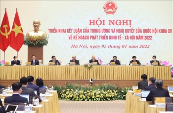 3 trọng tâm phát triển kinh tế trong năm 2022