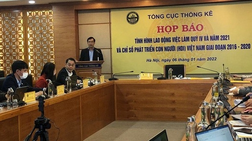 Thất nghiệp, thiếu việc làm vẫn ở mức cao