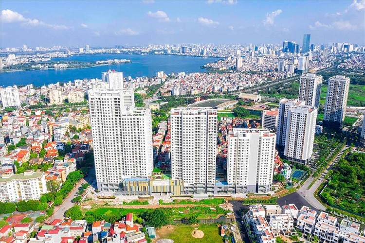 Điều kiện mới về kinh doanh bất động sản