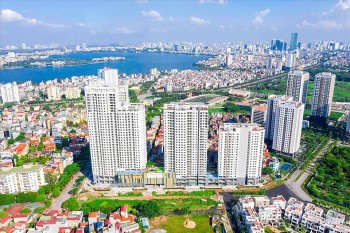Chính phủ ban hành điều kiện mới về kinh doanh bất động sản