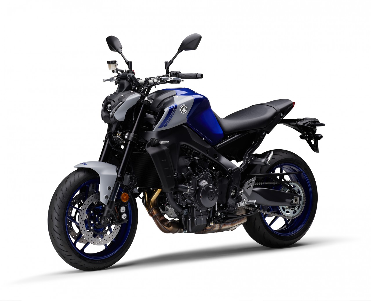Yamaha ra mắt loạt xe phân khối lớn tại thị trường Việt Nam