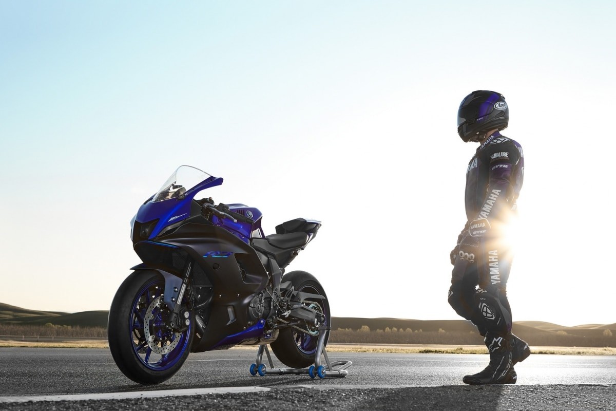 Yamaha ra mắt loạt xe phân khối lớn tại thị trường Việt Nam