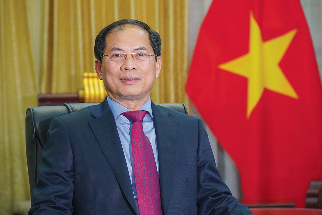 Việt Nam đã có một nhiệm kỳ rất thành công tại Hội đồng Bảo an Liên Hợp Quốc