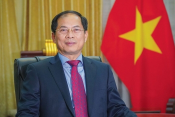 Việt Nam đã có một nhiệm kỳ rất thành công tại Hội đồng Bảo an Liên Hợp Quốc
